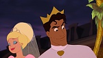 The Princess & The Frog picture