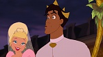 The Princess & The Frog picture