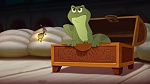 Image The Princess & The Frog