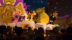 Image The Princess & The Frog