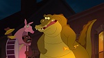 The Princess & The Frog picture