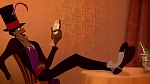 The Princess & The Frog picture