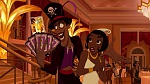 The Princess & The Frog picture