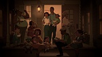 The Princess & The Frog picture