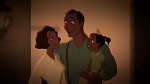 The Princess & The Frog picture