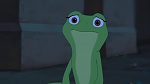 The Princess & The Frog picture