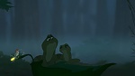 The Princess & The Frog picture