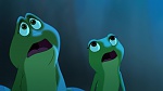 The Princess & The Frog picture