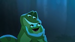 The Princess & The Frog picture
