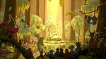 The Princess & The Frog picture