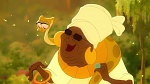 The Princess & The Frog picture
