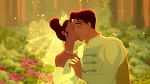 The Princess & The Frog picture