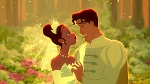 The Princess & The Frog picture
