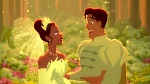 The Princess & The Frog picture