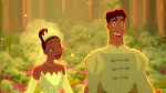 The Princess & The Frog picture