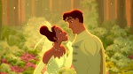 The Princess & The Frog picture