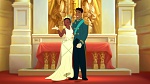 The Princess & The Frog picture