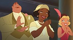 The Princess & The Frog picture