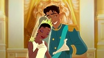 The Princess & The Frog picture