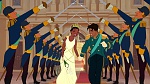 The Princess & The Frog picture