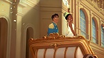 The Princess & The Frog picture