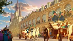 The Princess & The Frog picture