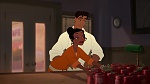 The Princess & The Frog picture