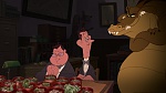 The Princess & The Frog picture