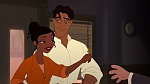 The Princess & The Frog picture