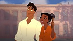 The Princess & The Frog picture