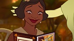 The Princess & The Frog picture