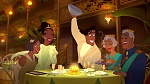 The Princess & The Frog picture