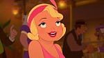 The Princess & The Frog picture