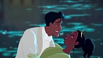 The Princess & The Frog picture