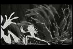 Animations en noir et blanc