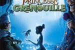 Un jeu vidéo pour La Princesse Et La Grenouille! 