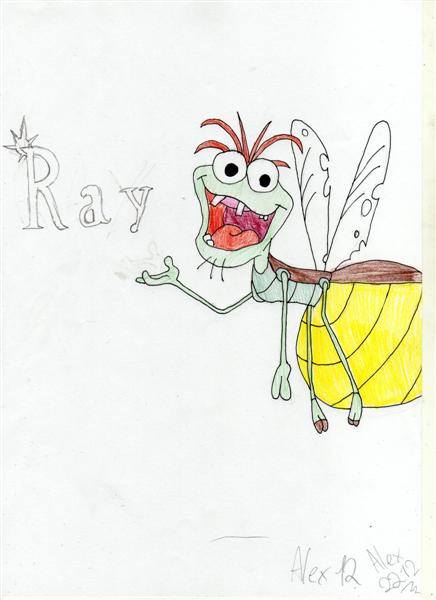 Ray 2