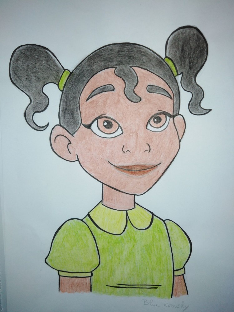 Tiana