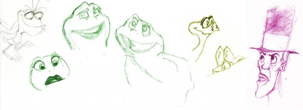 Sketch Dump