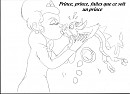 Projet de pâques
