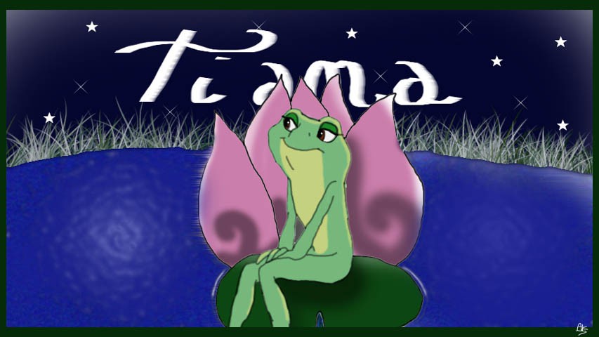 Tiana