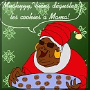 Joyeux noël Mush' !