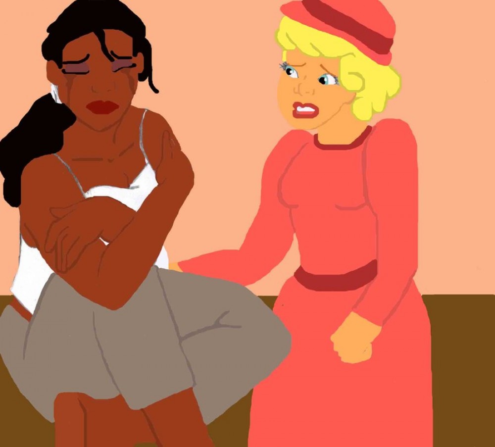 PATF RP Scene 4