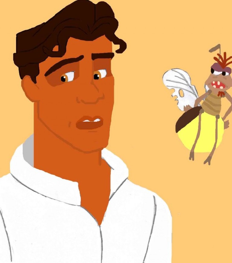 PATF RP Scene 5