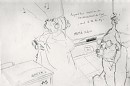 L'École, un vrai jeu de l'oie =3
