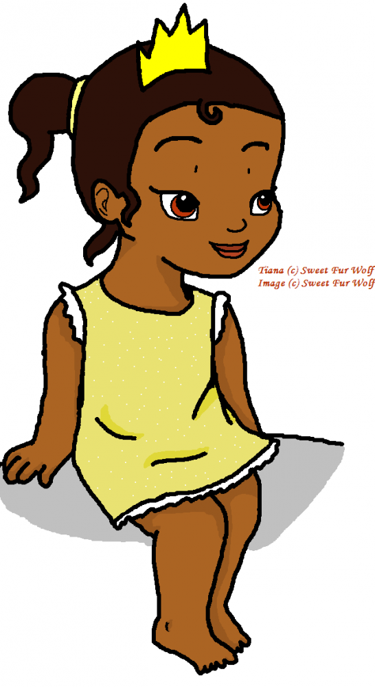 Lil Tiana