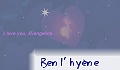 Ben l' hyène