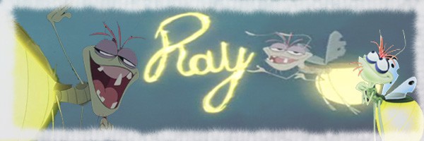 Ray Signature
