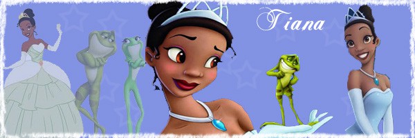 Tiana Sig