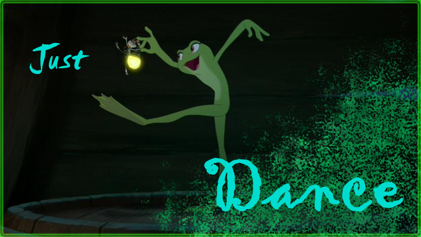 Just Dance